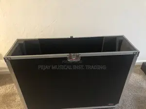 X32 Flight Case – Heavy Duty Protection | Fast Sale Kumasi