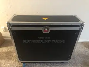 X32 Flight Case – Heavy Duty Protection | Fast Sale Kumasi