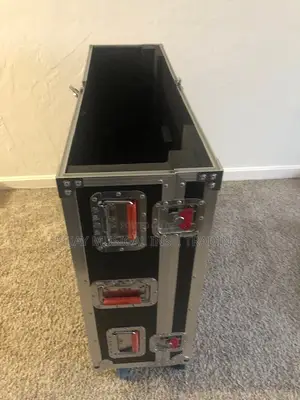 X32 Flight Case – Heavy Duty Protection | Fast Sale Kumasi