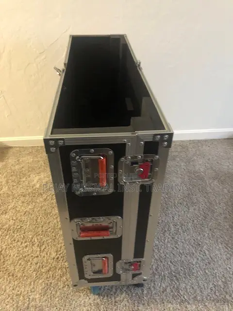 X32 Flight Case – Heavy Duty Protection | Fast Sale Kumasi