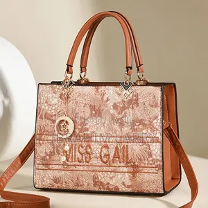 Luxury Lady's Bag 'T732108
