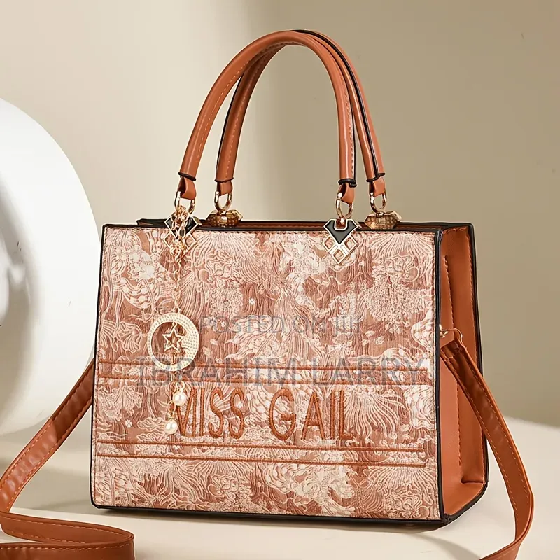 Luxury Lady's Bag 'T732108