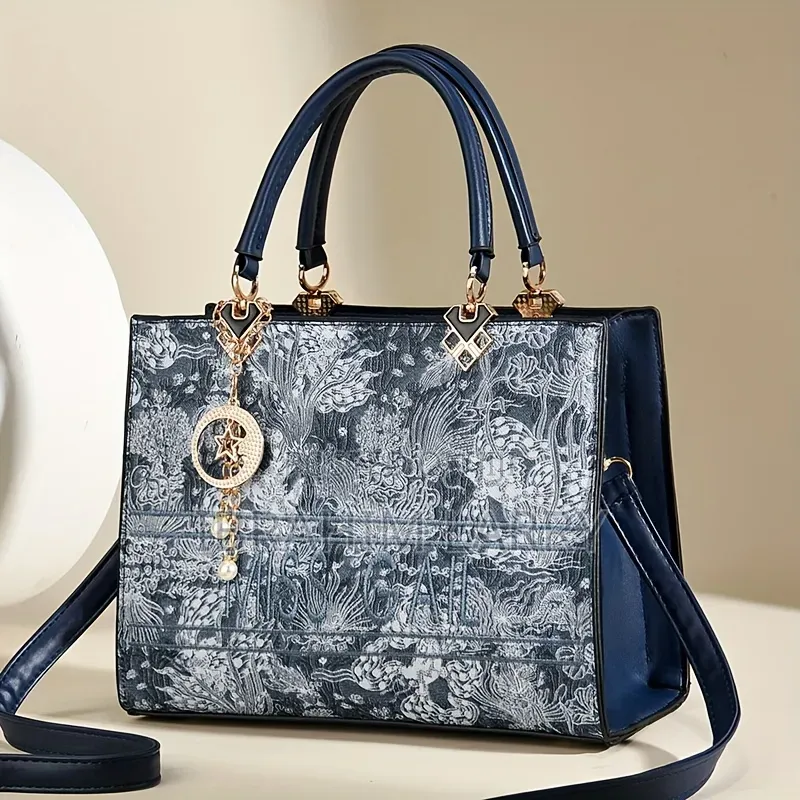 Luxury Lady's Bag 'T732108