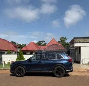 Honda CR-V EX-L AWD 2025 Blue