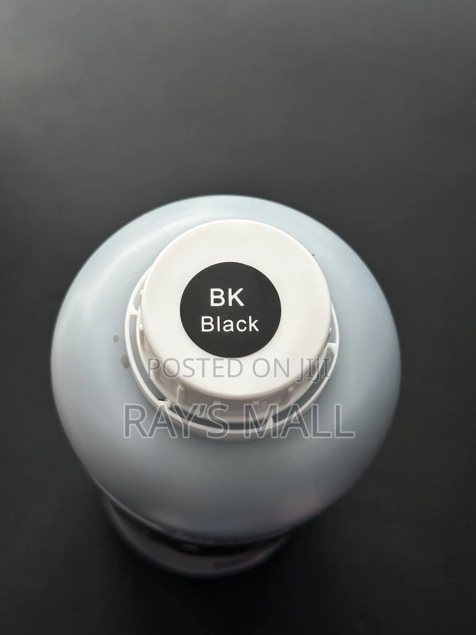 Large Format Printer Inks (Eco Solvent Ink Black)