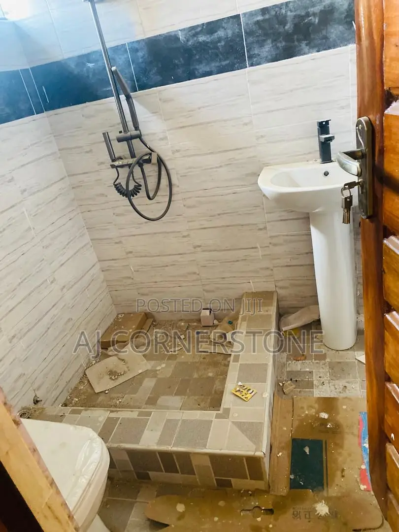 2bdrm House in Amasaman for rent