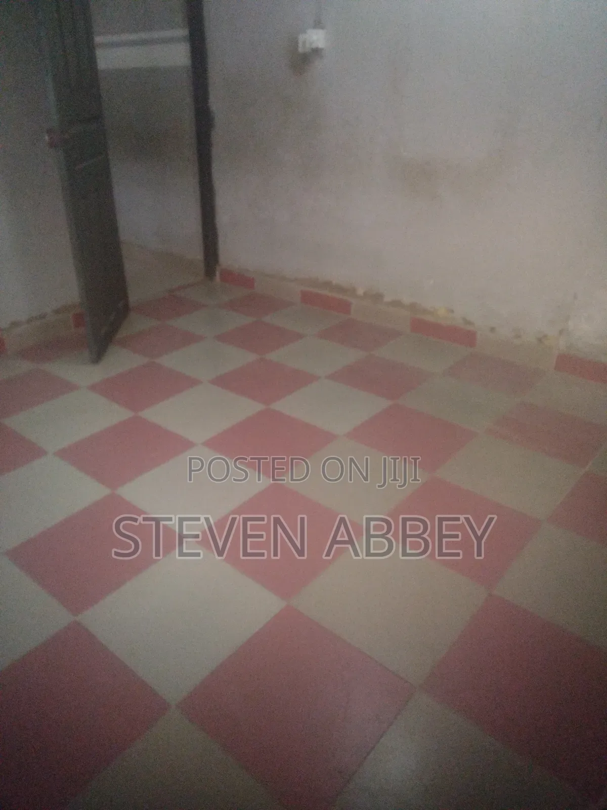 1bdrm Apartment in Adom Agency, Teshie for rent