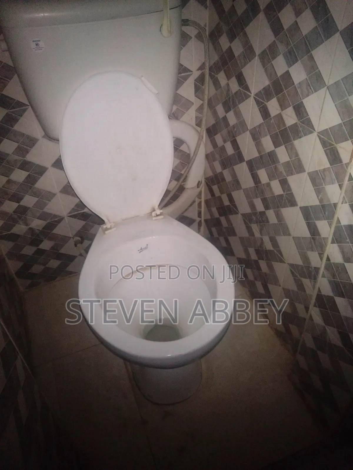 1bdrm Apartment in Adom Agency, Teshie for rent