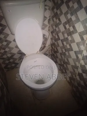 1bdrm Apartment in Adom Agency, Teshie for rent