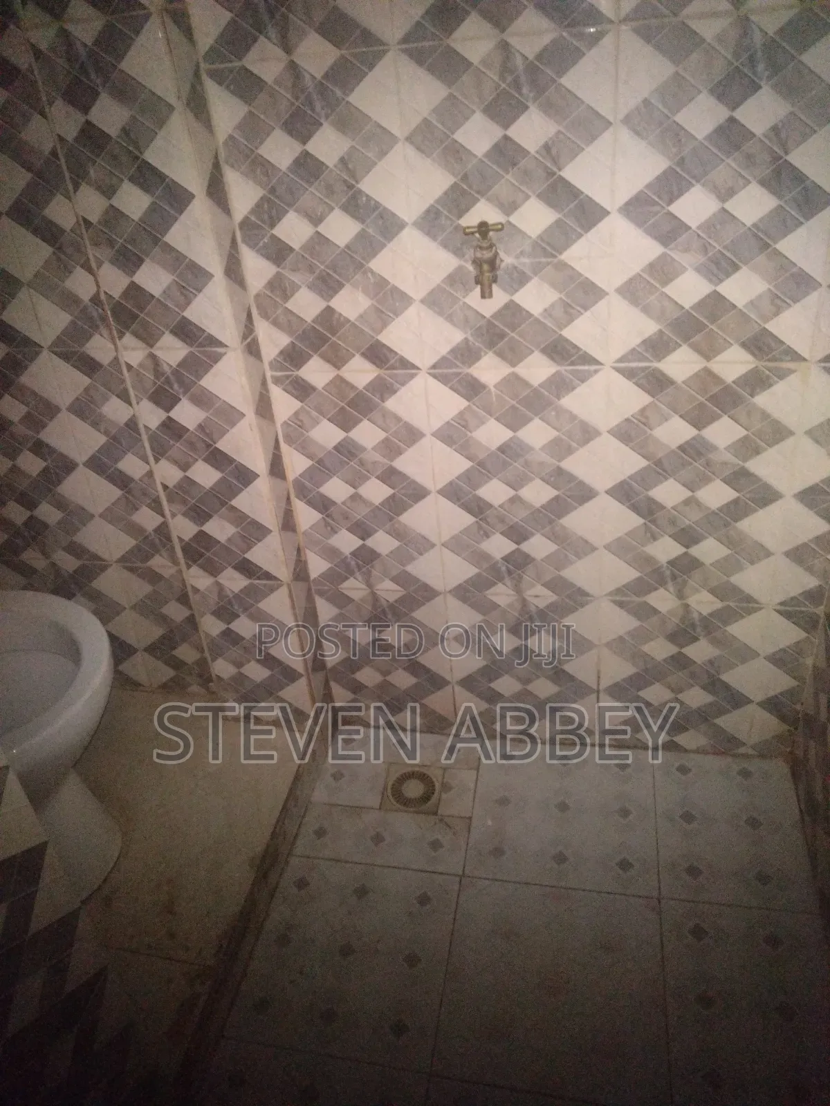 1bdrm Apartment in Adom Agency, Teshie for rent
