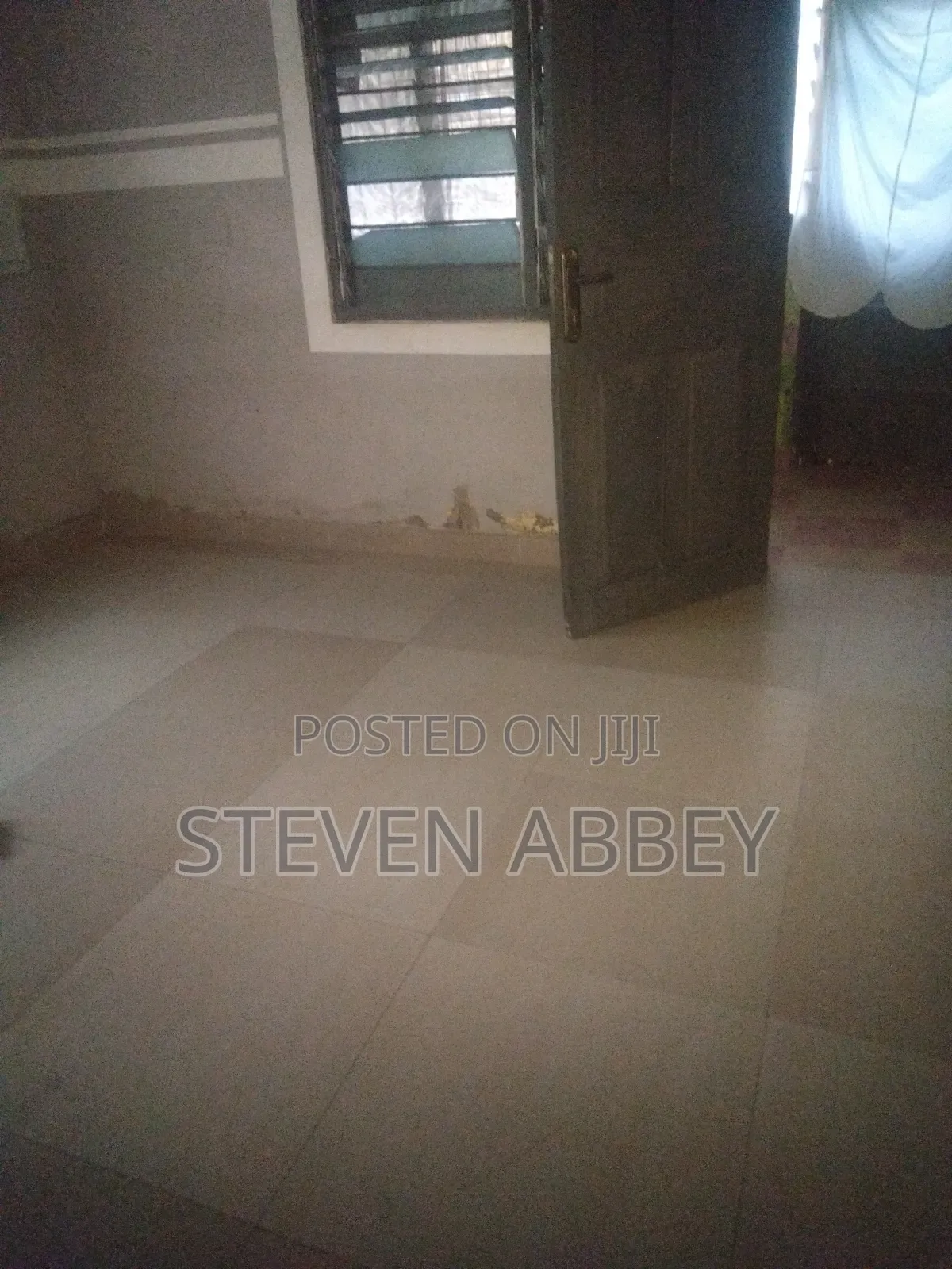 1bdrm Apartment in Adom Agency, Teshie for rent