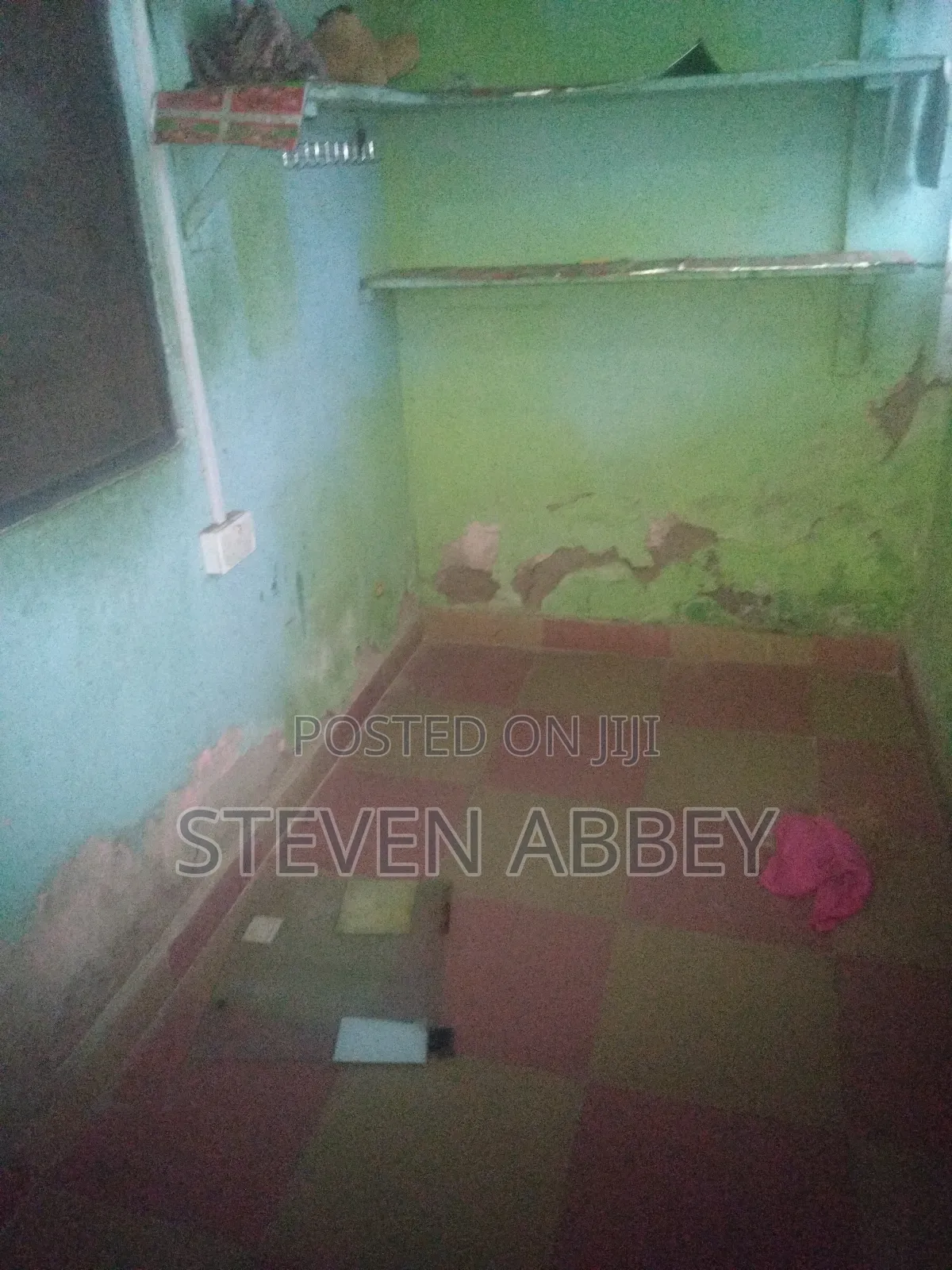 1bdrm Apartment in Adom Agency, Teshie for rent