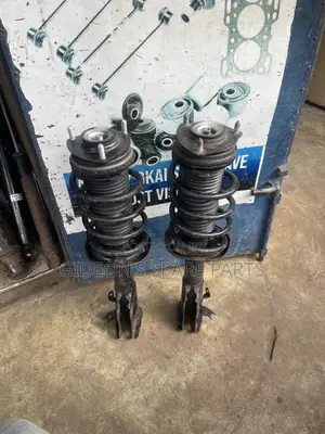 Honda Civic 2006-2011 Front Shock Absorber