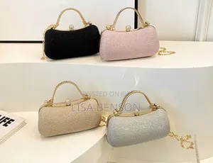 Ladies Bag(Clutch Purse)