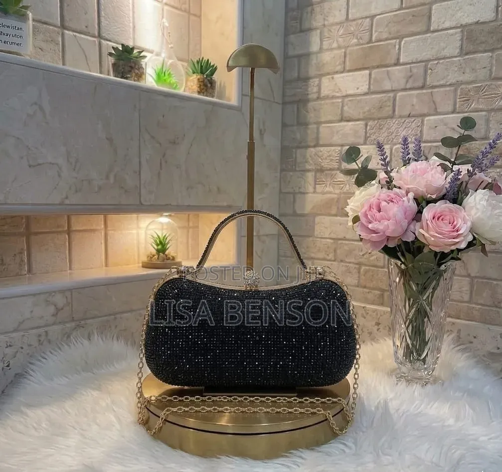 Ladies Bag(Clutch Purse)