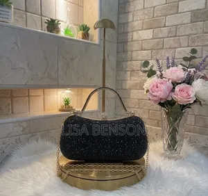 Ladies Bag(Clutch Purse)