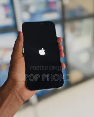 Apple iPhone 14 Pro Max 128 GB Purple