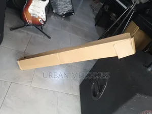 Double-x Keyboard Stand