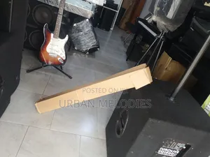 Double-x Keyboard Stand
