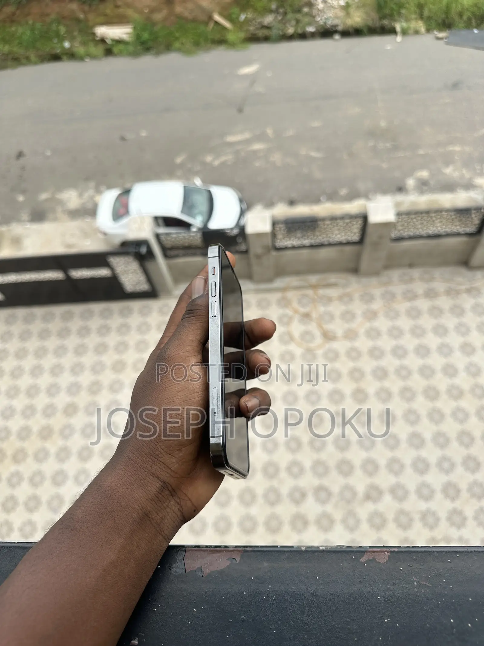Apple iPhone 12 Pro 128 GB Gray
