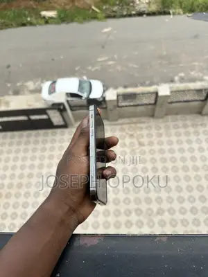 Apple iPhone 12 Pro 128 GB Gray
