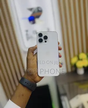 Apple iPhone 14 Pro Max 128 GB White