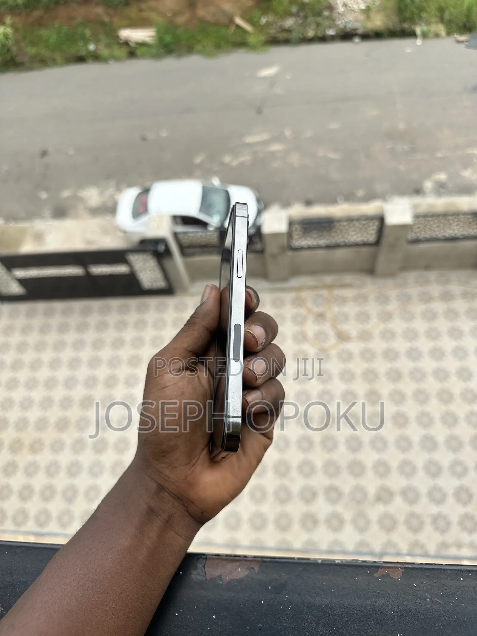 Apple iPhone 12 Pro 128 GB Gray