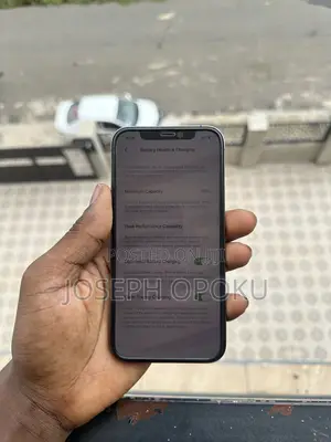 Apple iPhone 12 Pro 128 GB Gray