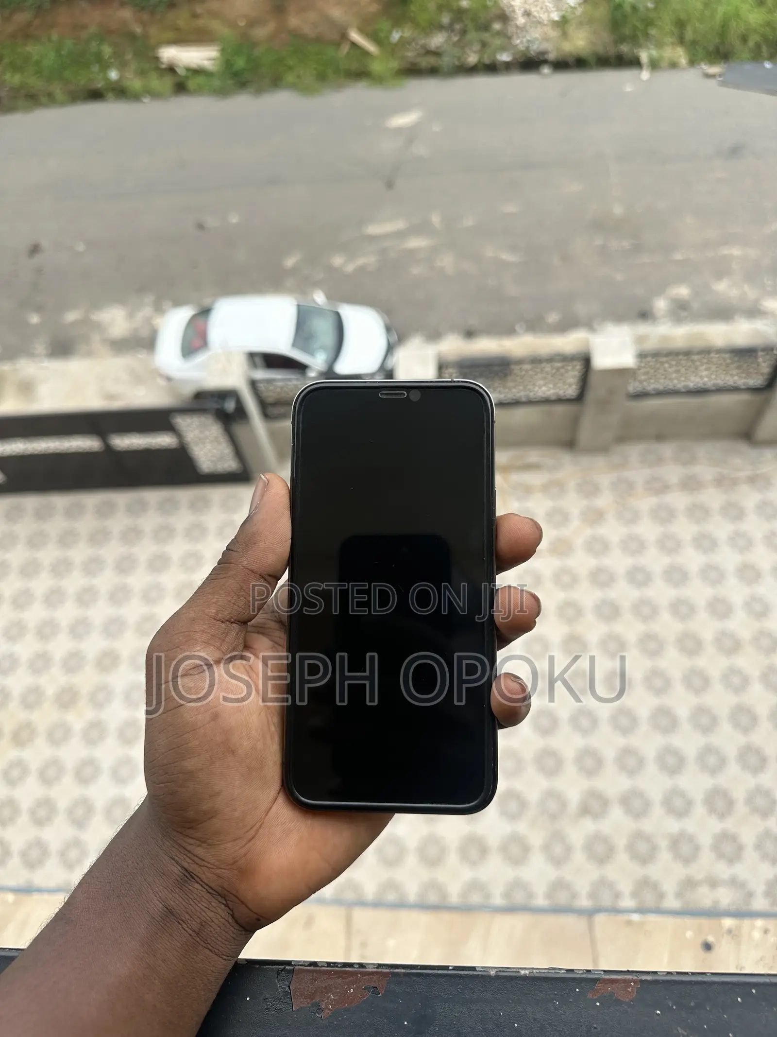 Apple iPhone 12 Pro 128 GB Gray