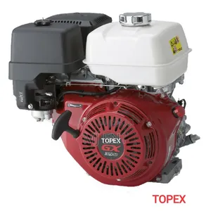13 Hp Gasoline Engine Gx 390