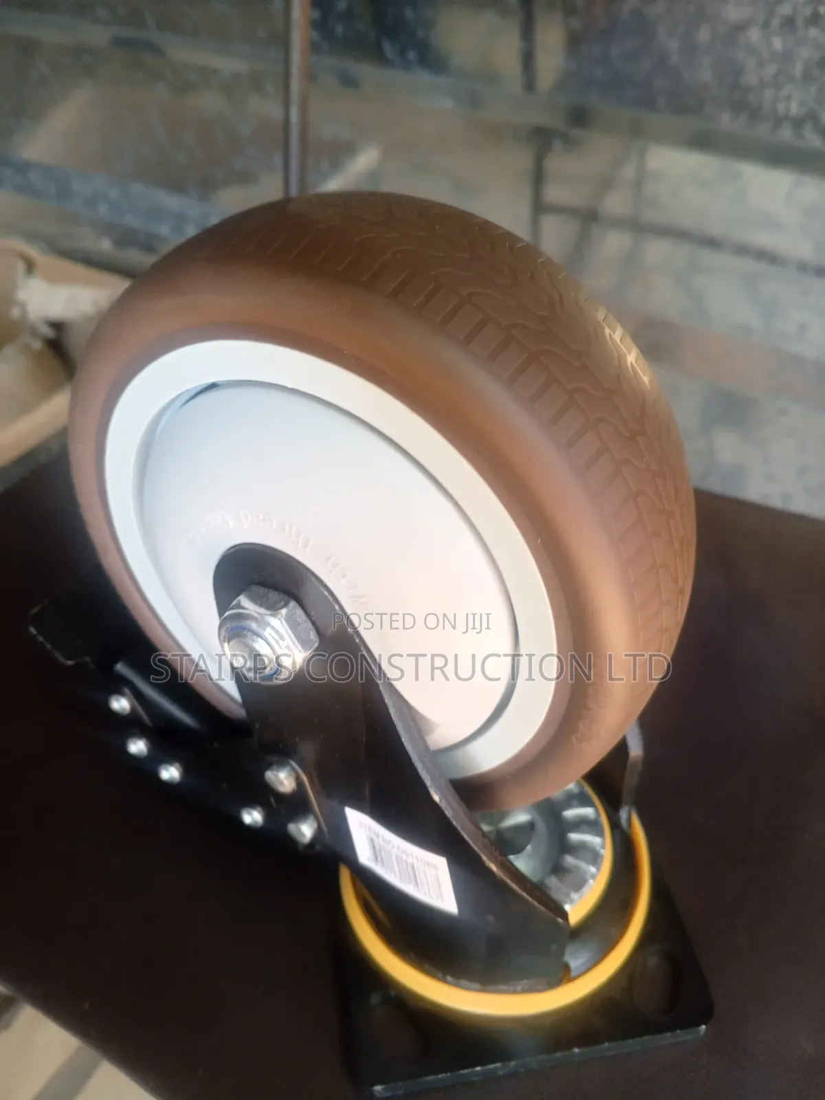 6inch And 8inch Scaffolds Wheels For Sale.