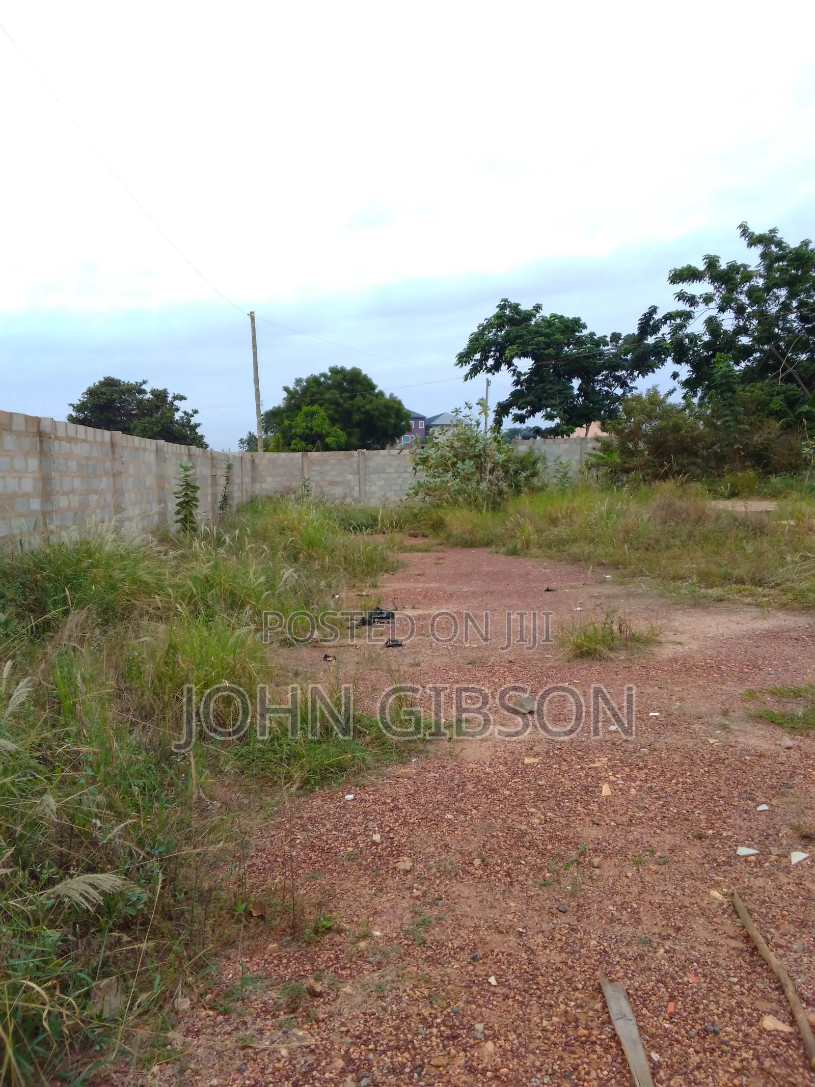 Land for Sale