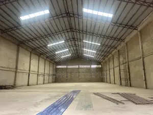 1,500 SQM Warehouse for Rent at Spintex