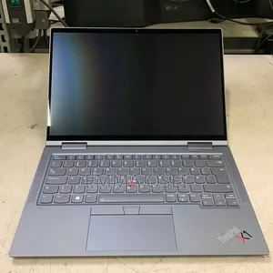 Laptop Lenovo ThinkPad X1 Yoga Gen 8 16GB Intel Core i7 SSD 512GB