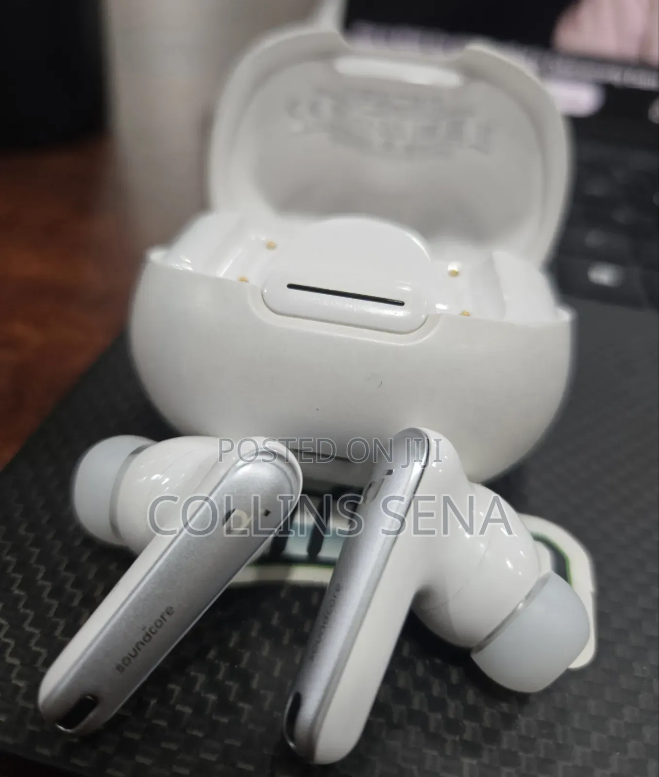 Soundcore Liberty4 Nc