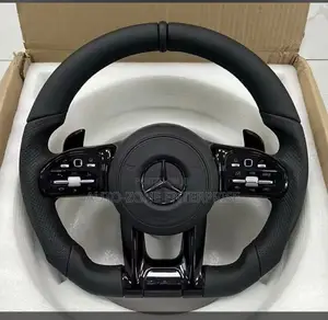 Mercedes Benz C300,C43 Complete Steering Wheel