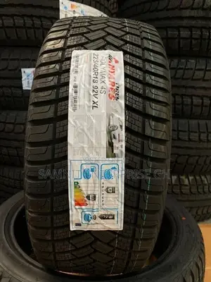 Bridgestone 225/40r18 Brand New Tire