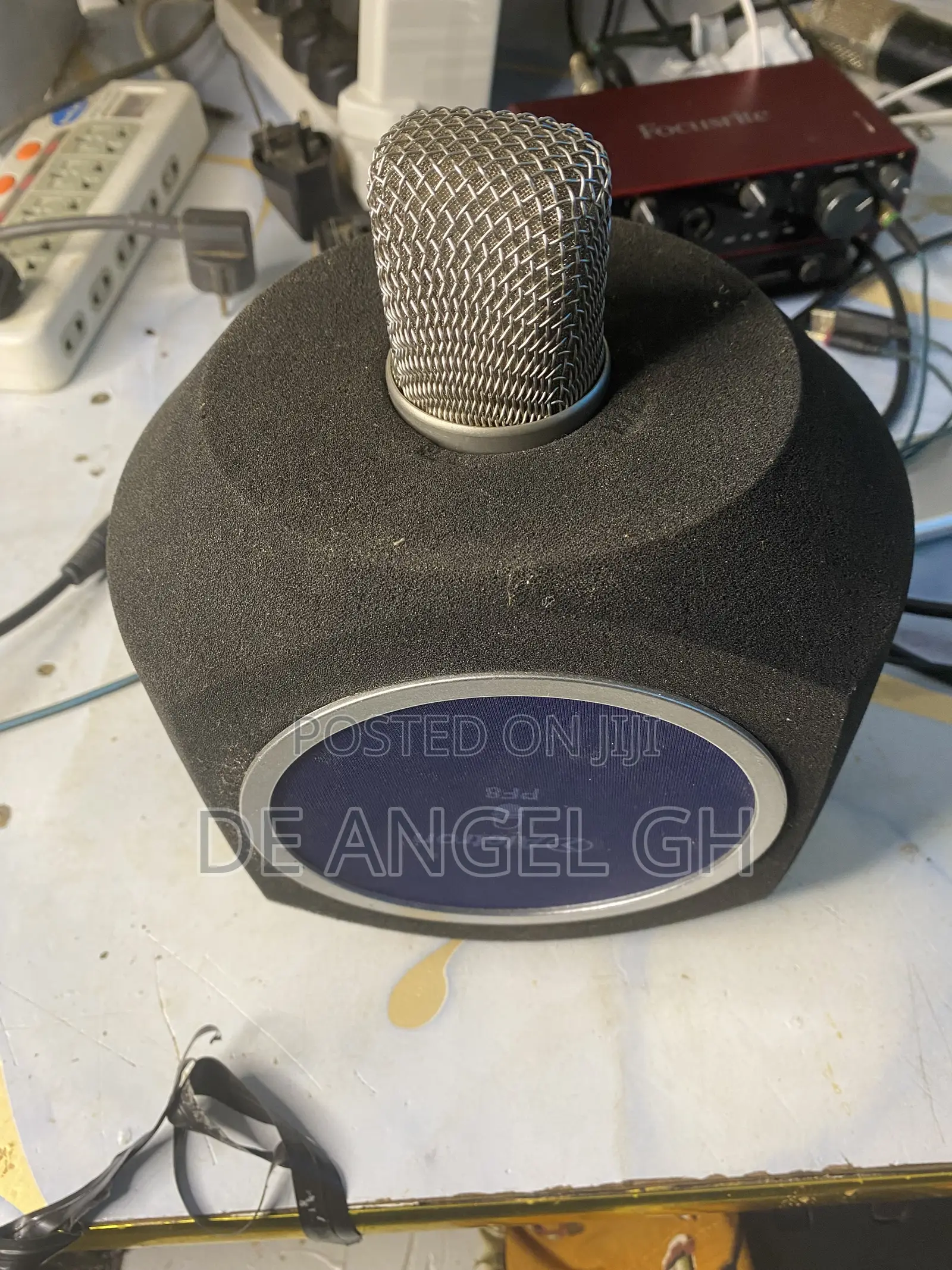 Rode Nt1a Mic for Sale