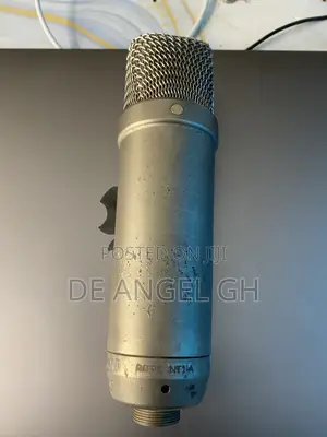 Rode Nt1a Mic for Sale