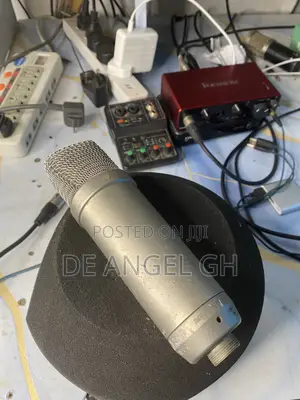 Rode Nt1a Mic for Sale