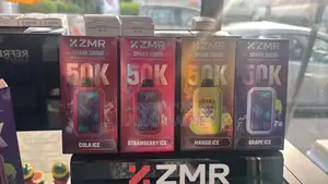 Disposable Vapes