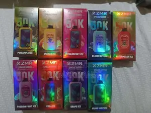 Disposable Vapes
