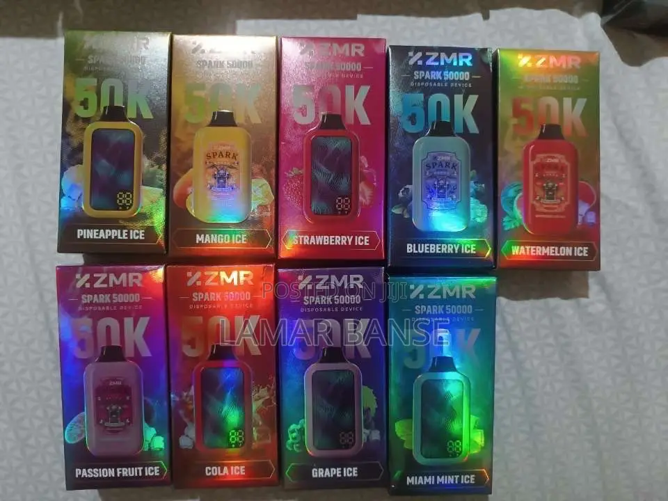 Disposable Vapes