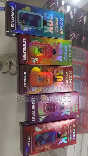 Disposable Vapes