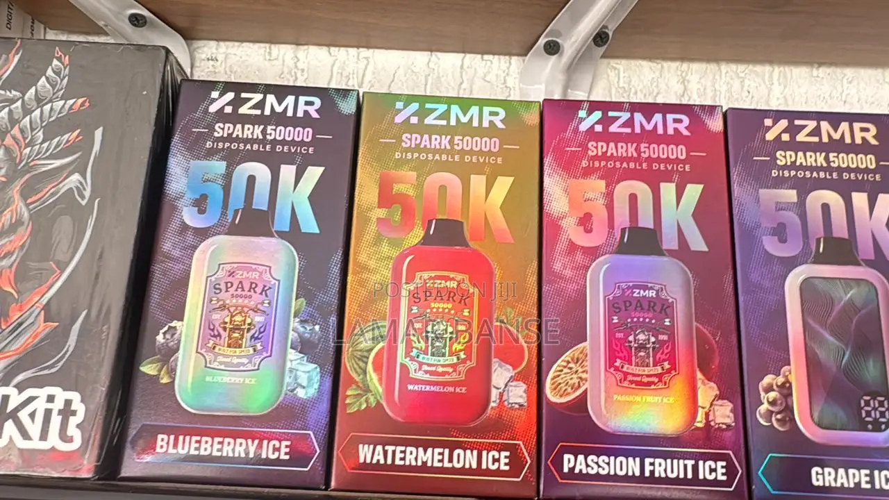 Disposable Vapes