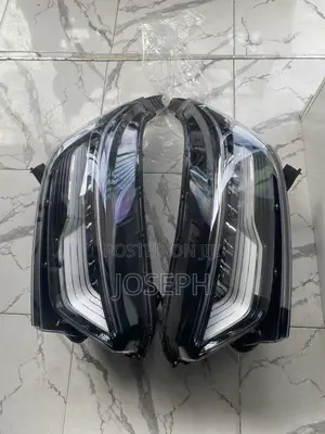 Cr-v 2017,2018,2019,2020,2021,2022 Headlight Touring