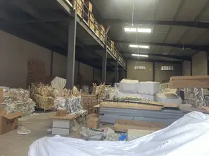 800 SQM Warehouse at Spintex for Rent
