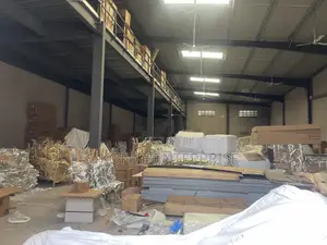 800 SQM Warehouse at Spintex for Rent