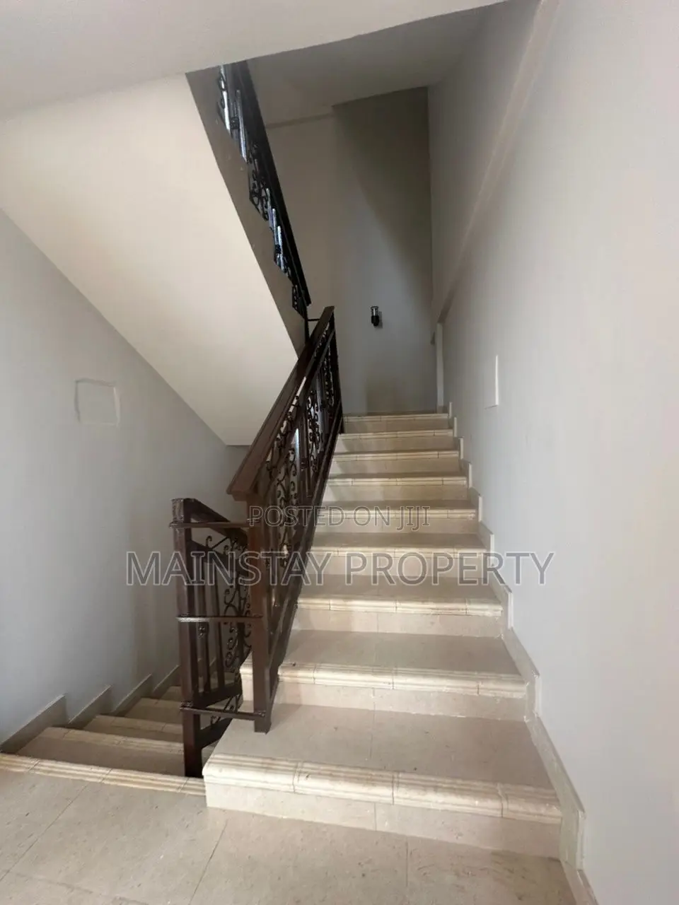 3bdrm Apartment in Mainstay Estates, Spintex for rent