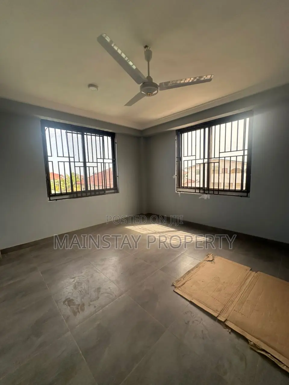 3bdrm Apartment in Mainstay Estates, Spintex for rent